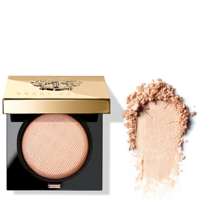 Bobbi Brown Luxe Rich Sparkle Eye Shadow (Various Shades) - Moonstone on Productcaster.