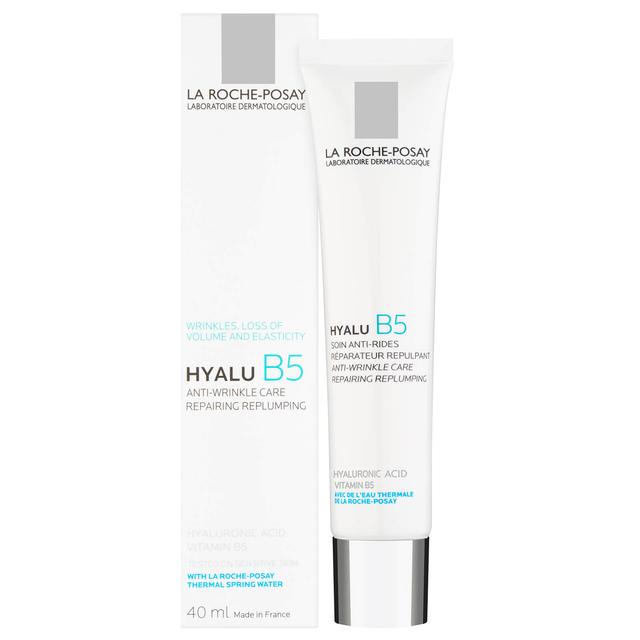 La Roche-Posay Hyalu B5 Hyaluronic Moisturiser 40ml on Productcaster.