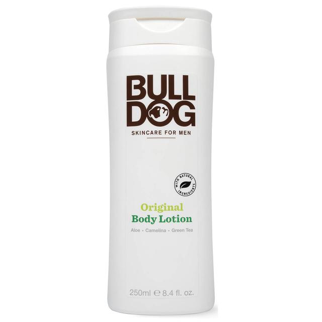 Bulldog Original Body Lotion 250ml on Productcaster.