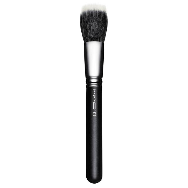 MAC 187S Duo Fibre Face Brush on Productcaster.