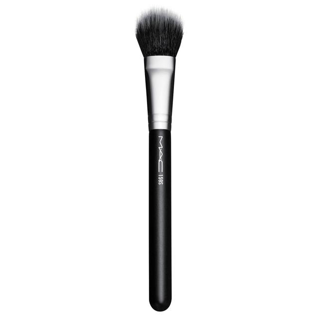 MAC 159S Duo Fibre Blush Brush on Productcaster.