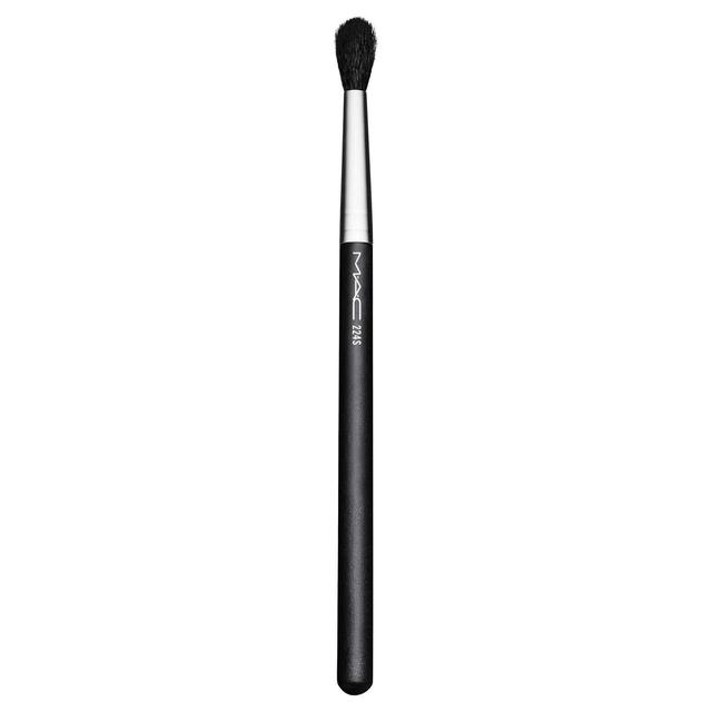 MAC 224S Tapered Blending Brush on Productcaster.