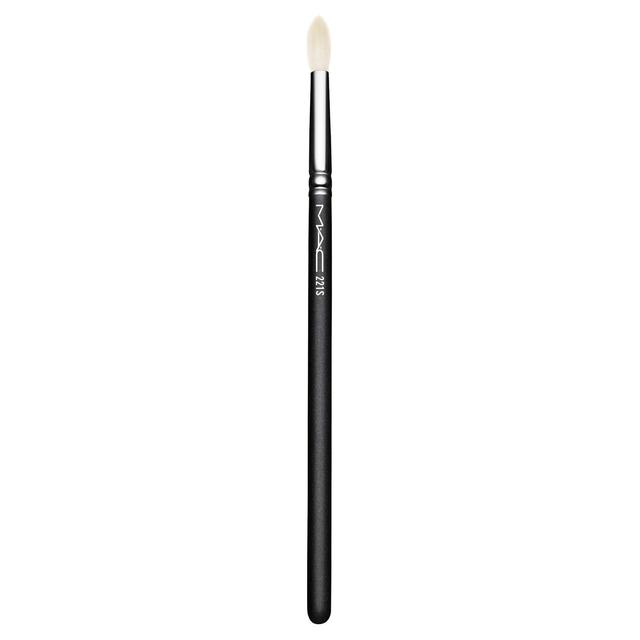 MAC 221S Mini Tapered Blending Brush on Productcaster.