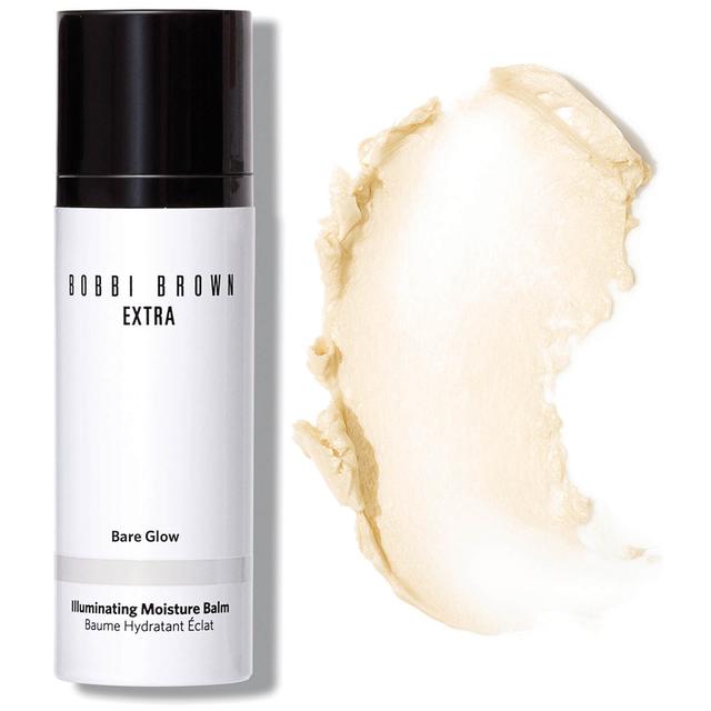 Bobbi Brown Extra Illuminating Moisture Balm (Various Shades) - Bare on Productcaster.