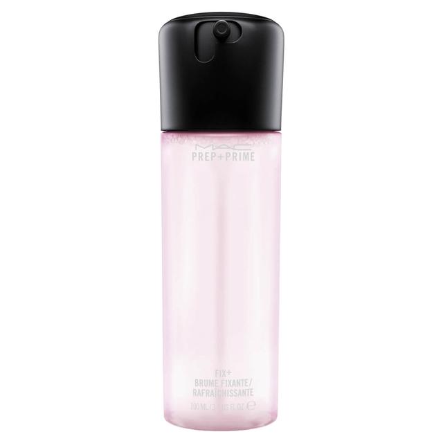 MAC Prep + Prime Fix+ 100ml (Various Scents) - Rose on Productcaster.