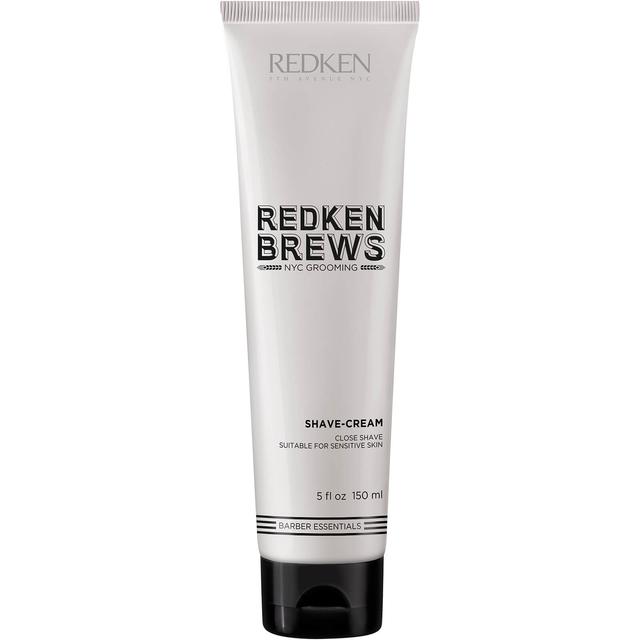 Redken Brew Shave Solution 150ml on Productcaster.