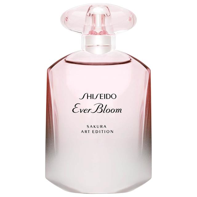 Shiseido EverBloom Sakura Art Edition 50ml on Productcaster.