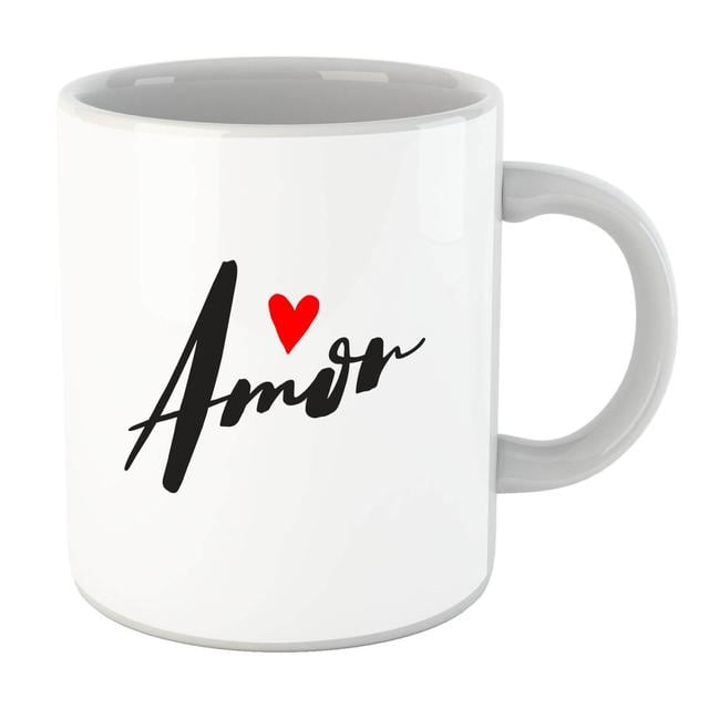 Amor Mug on Productcaster.