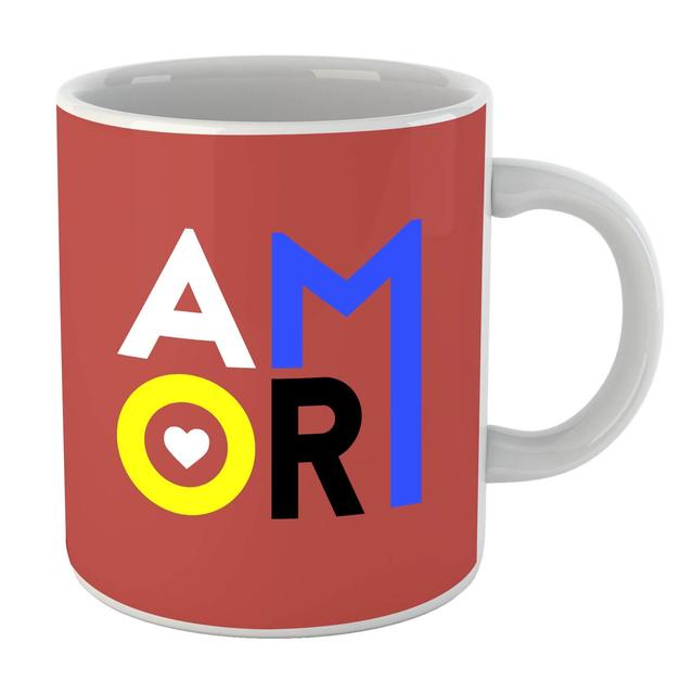 Amor Mug on Productcaster.