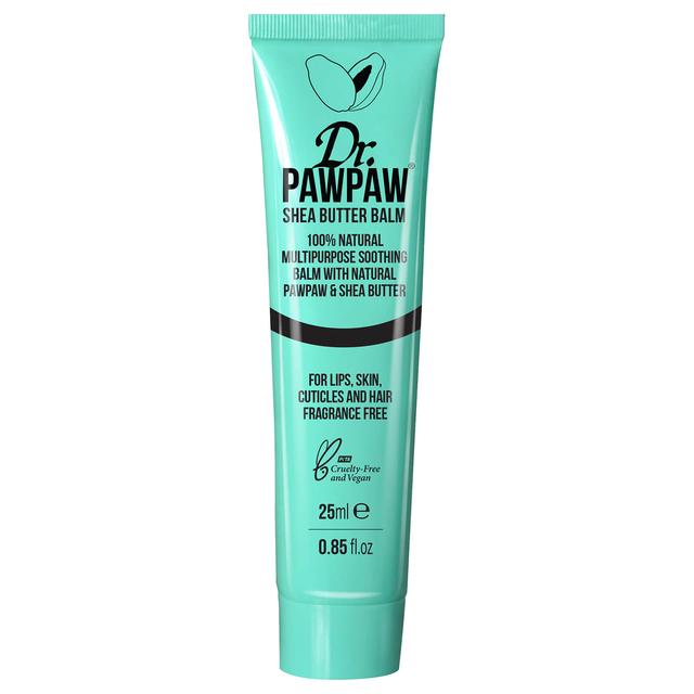 Dr. PAWPAW Shea Butter Balm 25ml on Productcaster.