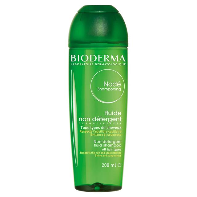 Bioderma Non-Detergent Shampoo Sensitive Scalp 200ml on Productcaster.