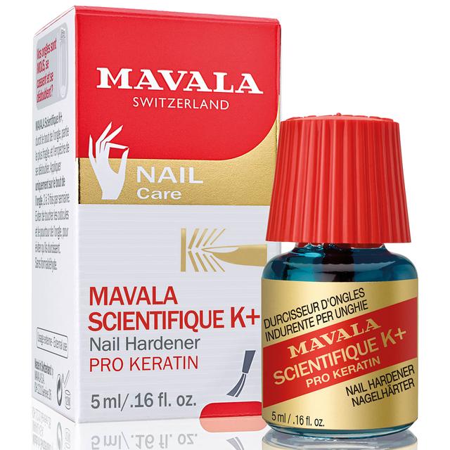 Mavala Scientifique K+ Nail Hardener on Productcaster.