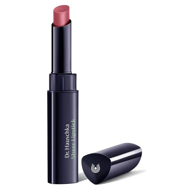 Dr. Hauschka Sheer Lipstick - 01 Majalis on Productcaster.