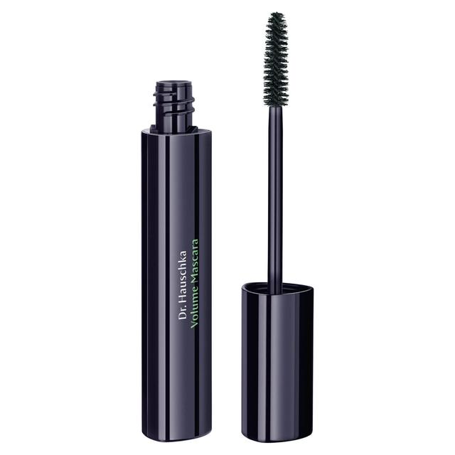 Dr. Hauschka Volume Mascara - 01 Black on Productcaster.