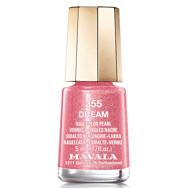 Mavala Nail Colour - Dream 5ml on Productcaster.