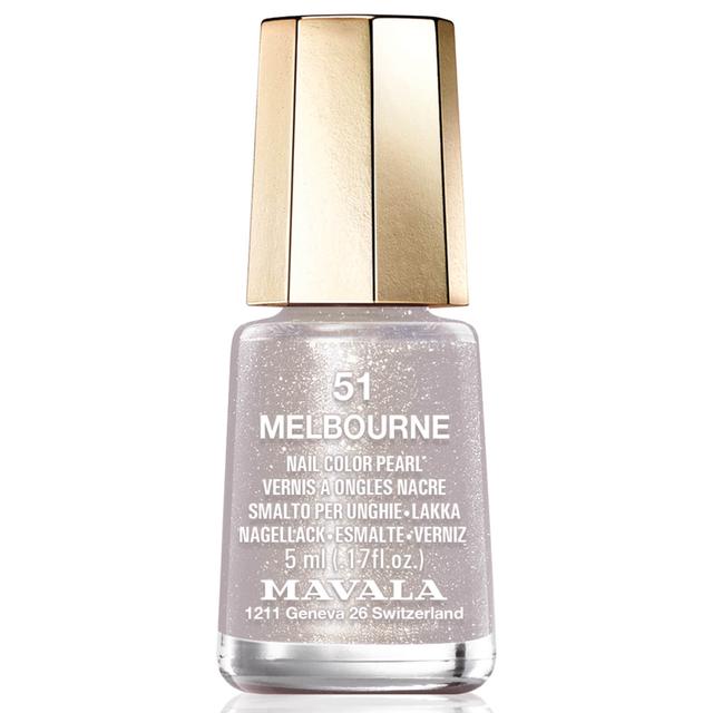 Mavala Nail Colour - Melbourne 5 ml on Productcaster.