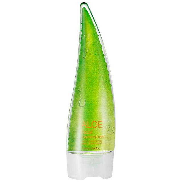 Holika Holika Aloe Cleansing Foam on Productcaster.