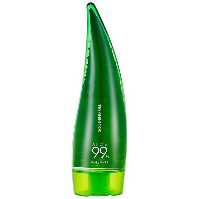 Holika Holika Aloe 99% Soothing Gel 250ml on Productcaster.