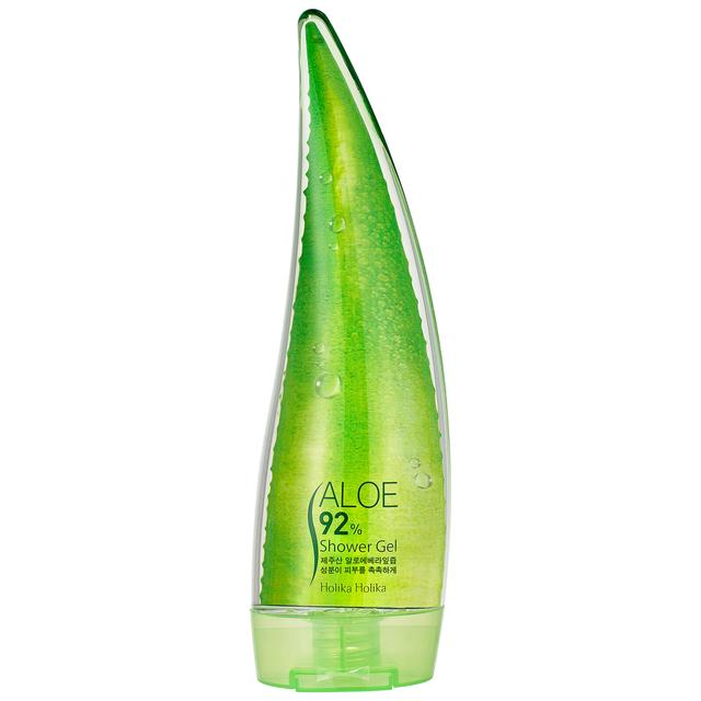 Holika Holika Aloe 92% Shower Gel 250ml on Productcaster.