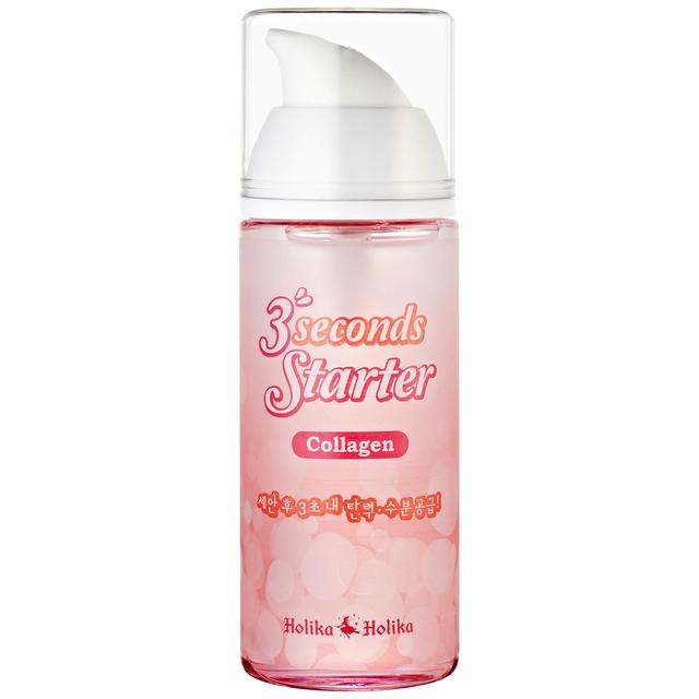 Holika Holika 3 Seconds Starter (Collagen) on Productcaster.