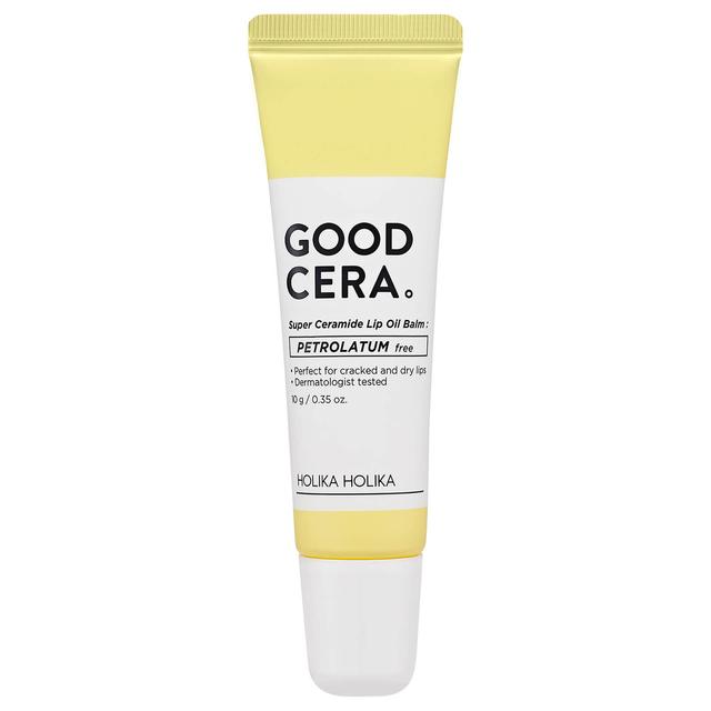 Holika Holika Good Cera Super Ceramide Lip Oil Balm on Productcaster.