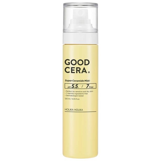 Espray Good Cera Super Ceramide de Holika Holika on Productcaster.