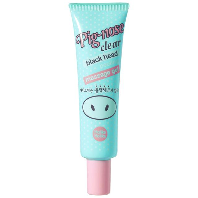 Holika Holika Pig Nose Clear Blackhead Peeling Massage Gel on Productcaster.