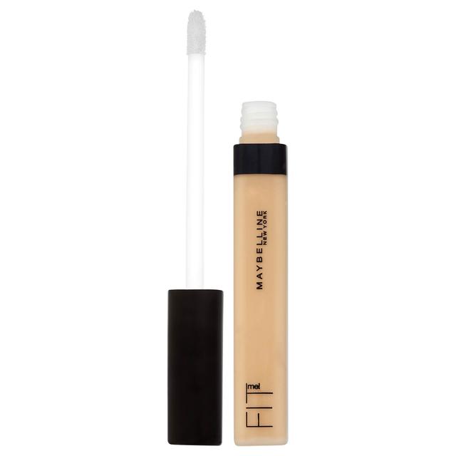 Maybelline Fit Me! Concealer 6.8ml (Various Shades) - 20 Sand on Productcaster.