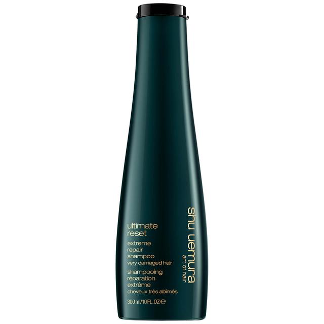 Shu Uemura Art of Hair Ultimate Reset Shampoo 300ml on Productcaster.