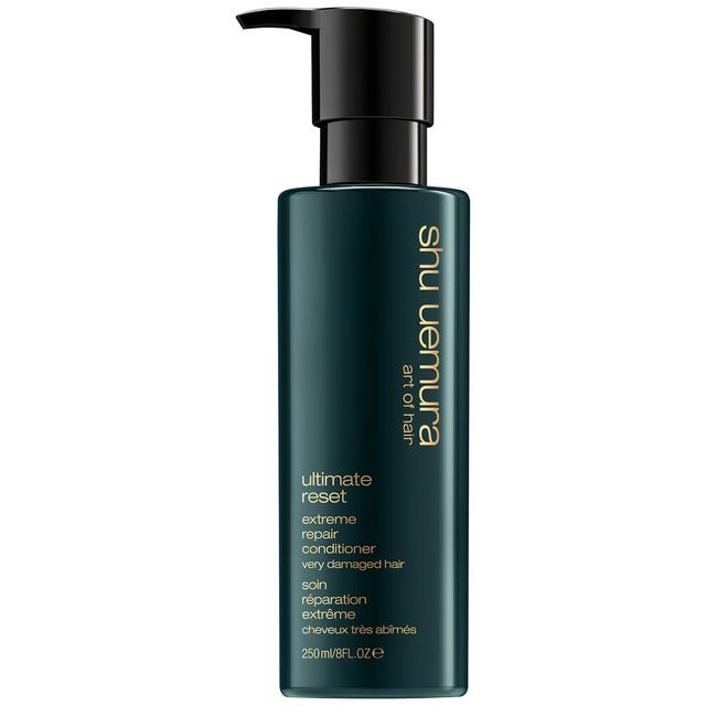 Shu Uemura Art of Hair Ultimate Reset Conditioner 250ml on Productcaster.