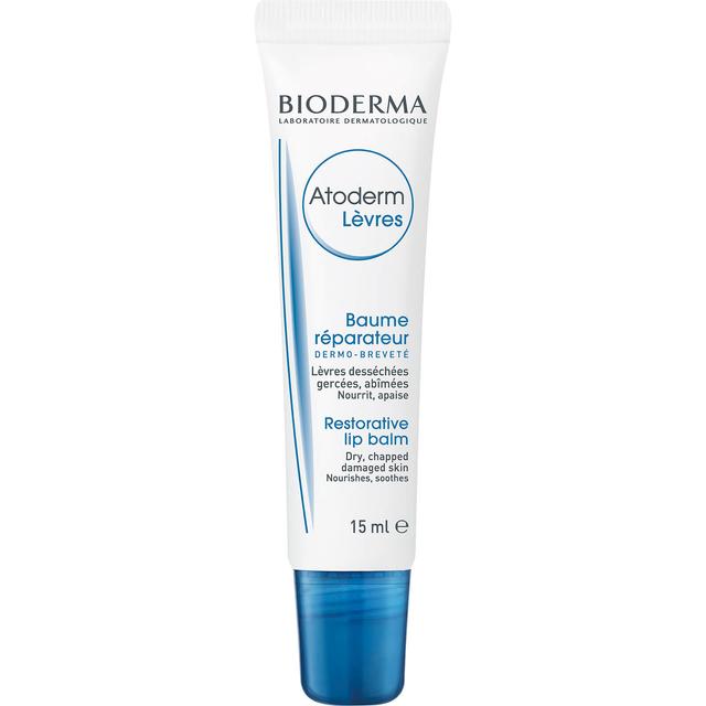 Bioderma Atoderm Lip Balm 15ml on Productcaster.