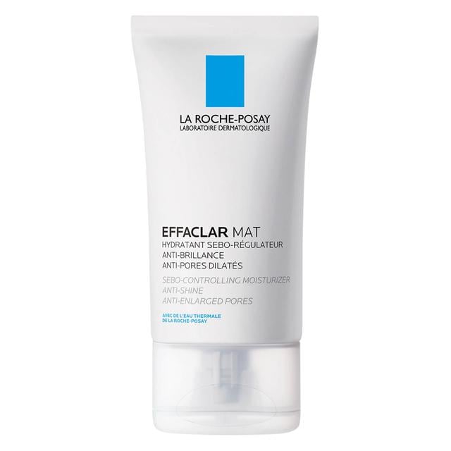 La Roche-Posay Effaclar Mat 40ml on Productcaster.