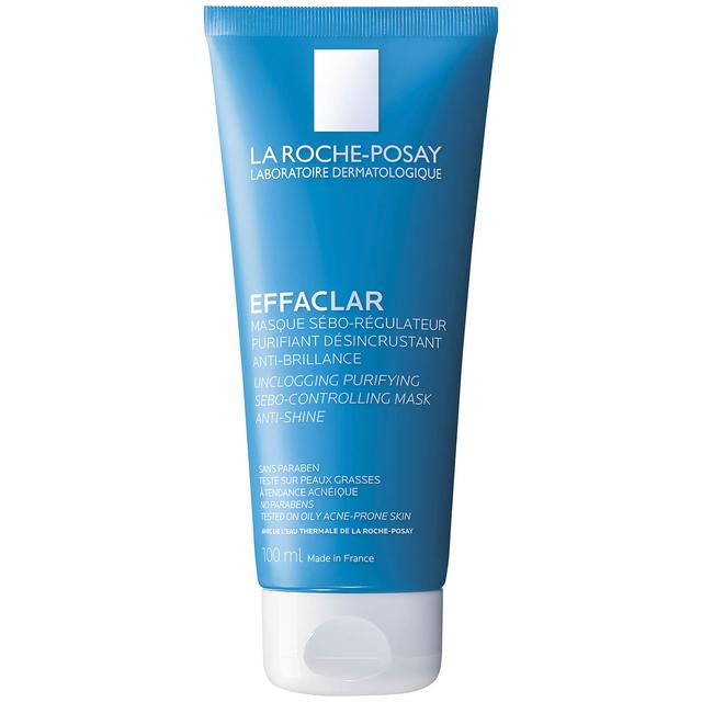 La Roche-Posay Effaclar Mask 100ml on Productcaster.