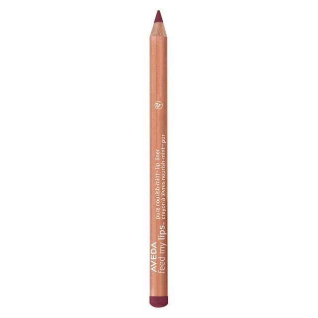 Aveda Feed My Lips Pure Nourish-Mint Lip Liner (Various Shades) - Raisin on Productcaster.