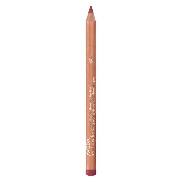 Aveda Feed My Lips Pure Nourish-Mint Lip Liner (Various Shades) - Currant on Productcaster.