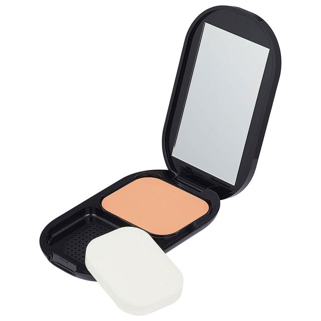 Max Factor Facefinity Compact Foundation podkład w kompakcie 10 g – Number 005 – Sand on Productcaster.