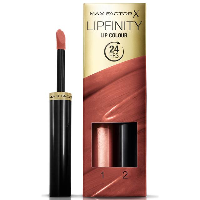 Max Factor Lipfinity Lip Color 3.69g - 070 Spicy on Productcaster.