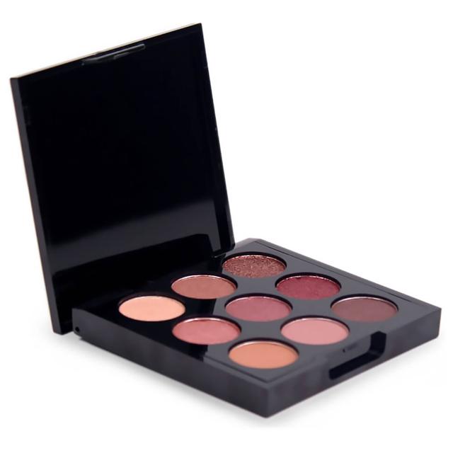 STYLondon 9pcs Eyeshadow Palette on Productcaster.