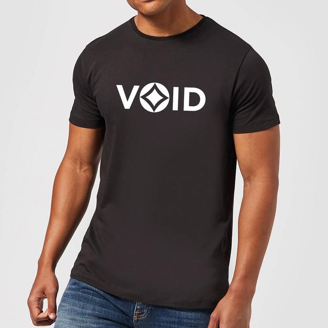 T-Shirt Magic The Gathering Void - Nero - 4XL on Productcaster.