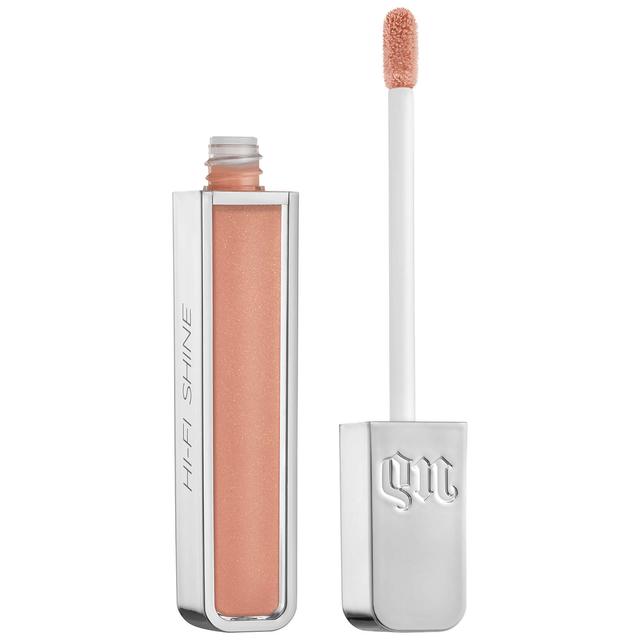 Urban Decay Hi-Fi Shine Ultra Cushion Lipgloss 7ml (Various Shades) - Midnight Cowgirl on Productcaster.