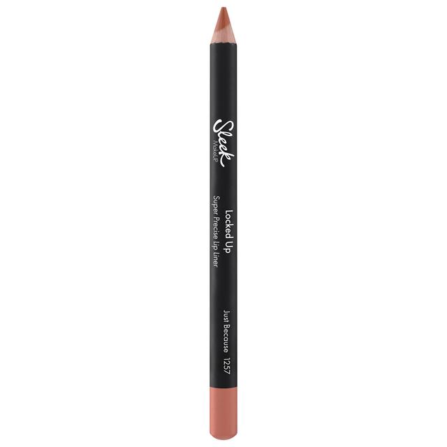 Sleek MakeUP Locked Up Super Precise Lip Liner Just Because on Productcaster.