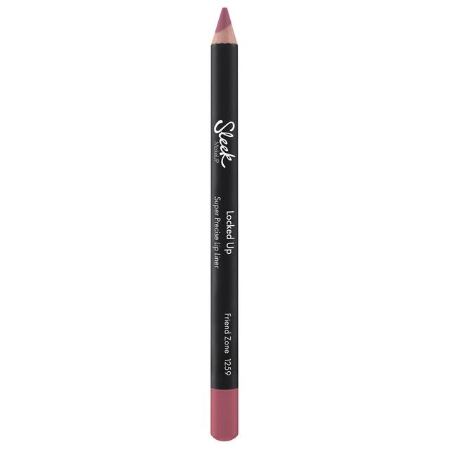 Sleek MakeUP Locked Up Super Precise Lip Liner Friend Zone on Productcaster.