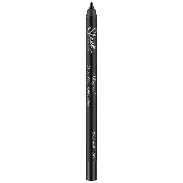 Sleek MakeUP Lifeproof 12 Hour Wear Eyeliner Blackmail on Productcaster.