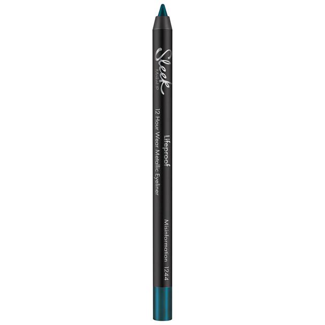 Sleek MakeUP Lifeproof 12 Hour Wear Eyeliner Misformation on Productcaster.