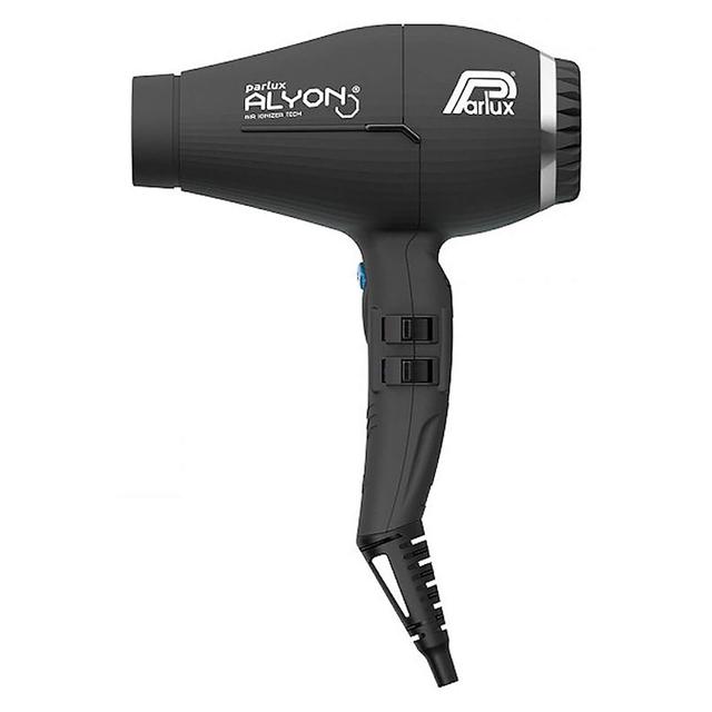 Parlux Alyon Hair Dryer - Black on Productcaster.