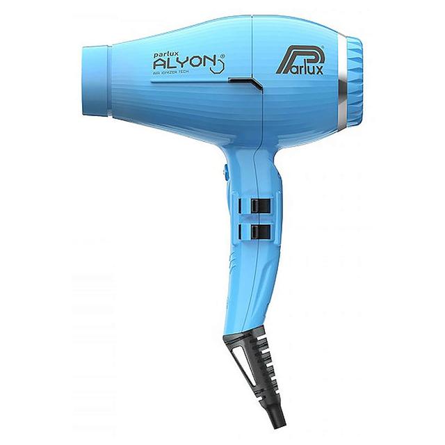 Parlux Alyon Hair Dryer - Blue on Productcaster.