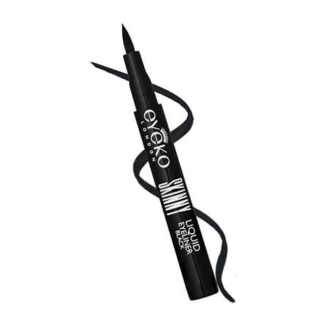 Eyeko Skinny Liquid Eyeliner Travel-Sized (Worth £9) on Productcaster.