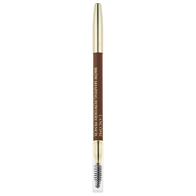 Lancôme Brow Shaping Powder Pencil 1.19g (Various Shades) - 05 Chestnut on Productcaster.