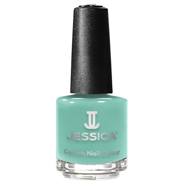 Jessica Custom Nail Colour - Flower Crown 15ml on Productcaster.