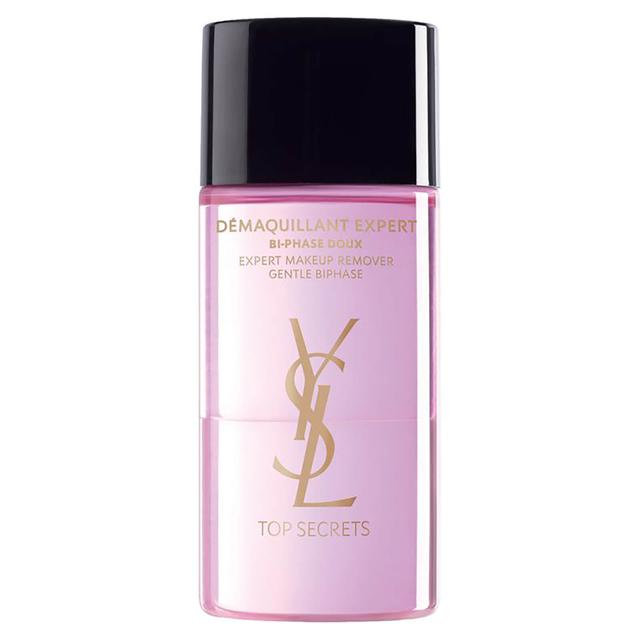 Yves Saint Laurent Top Secrets Expert Makeup Remover for Eyes and Lips 125ml on Productcaster.